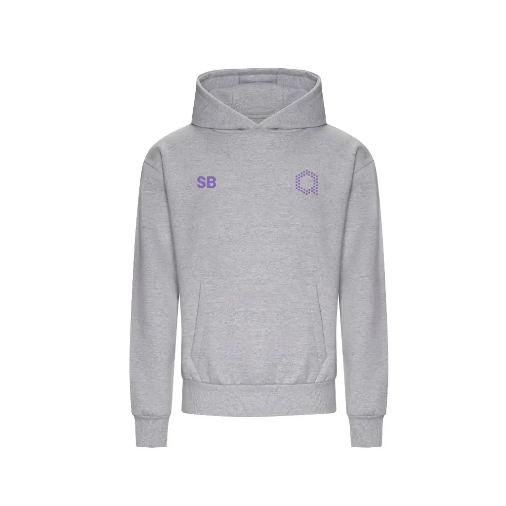 Aspire - Heavyweight Hoodie