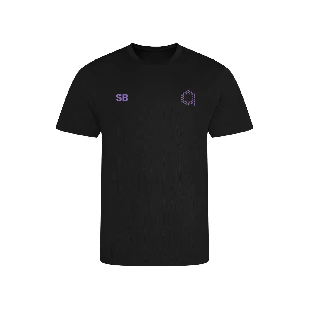 Aspire - Men's Performance T-shirt