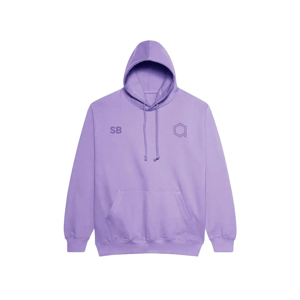 Aspire - Unisex Hoodie