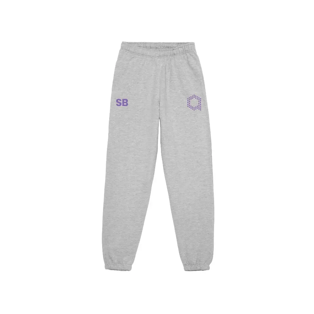 Aspire - Unisex Joggers