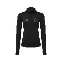 Aspire - Women's 1/4 Zip Top