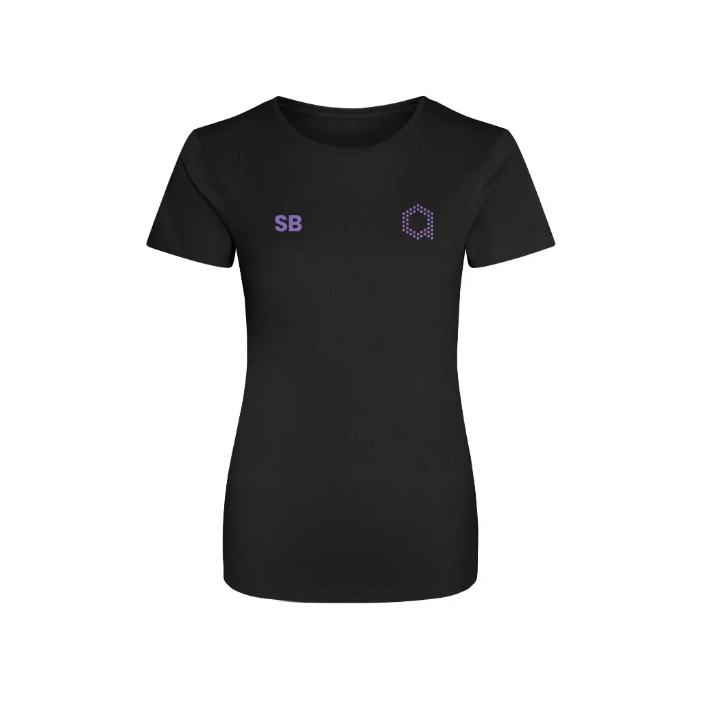 Aspire - Women's Performance T-shirt
