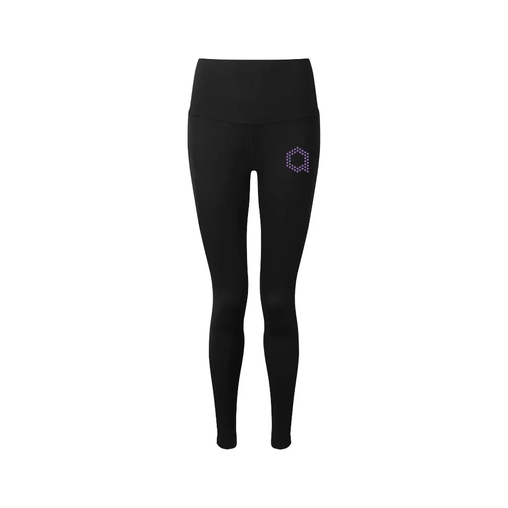 Aspire - Hourglass Leggings