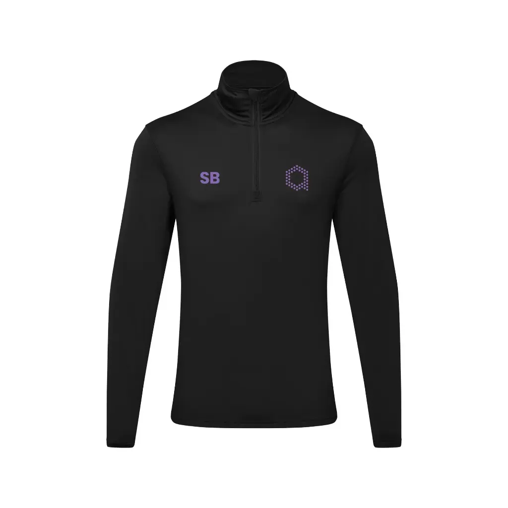 Aspire - Men's 1/4 Zip Top