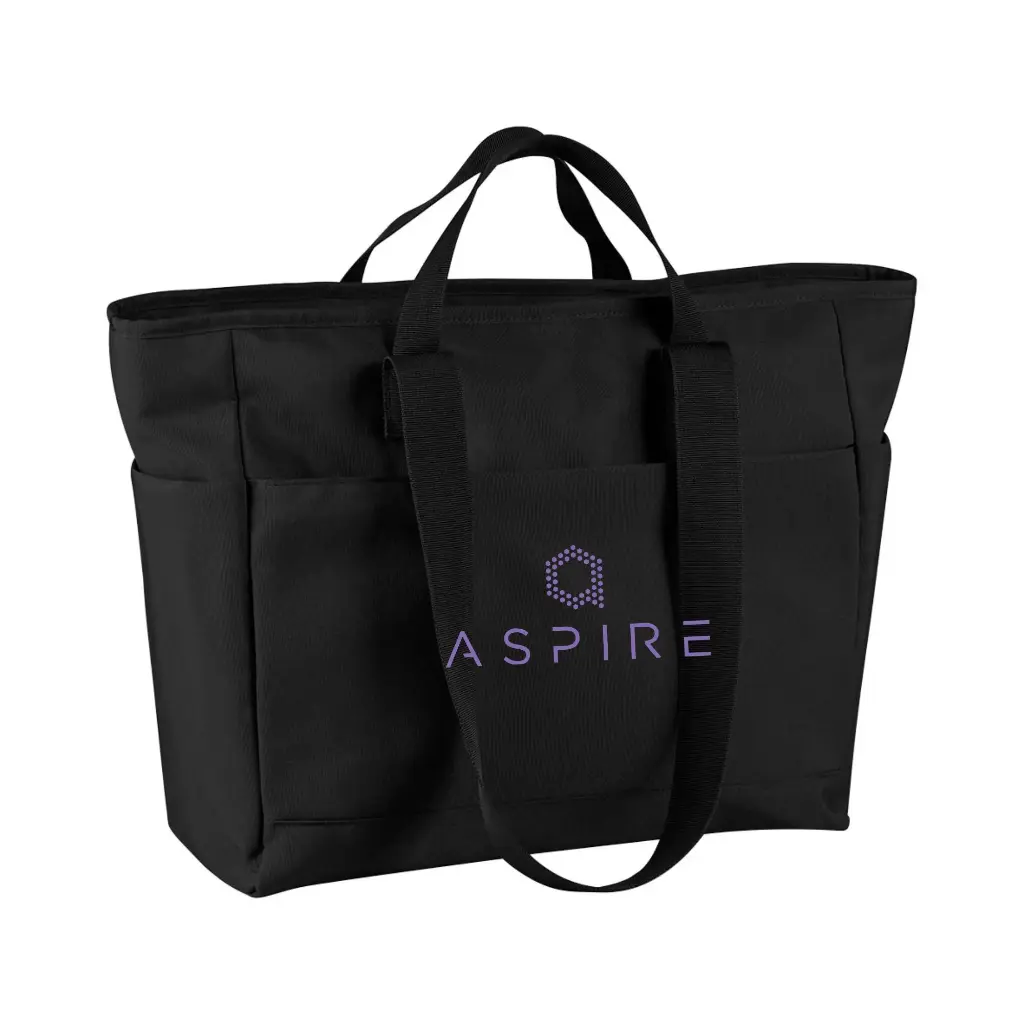 Aspire - Studio Tote Bag