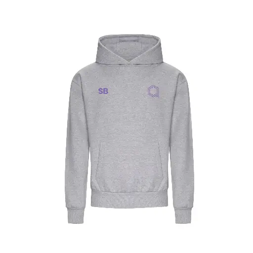 Aspire - Heavyweight Hoodie