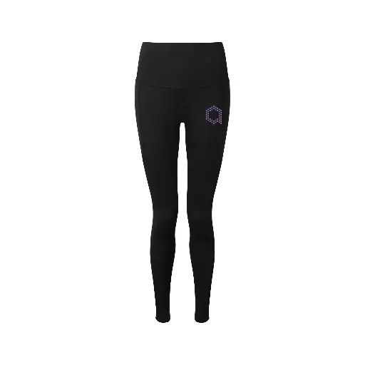 Aspire - Hourglass Leggings