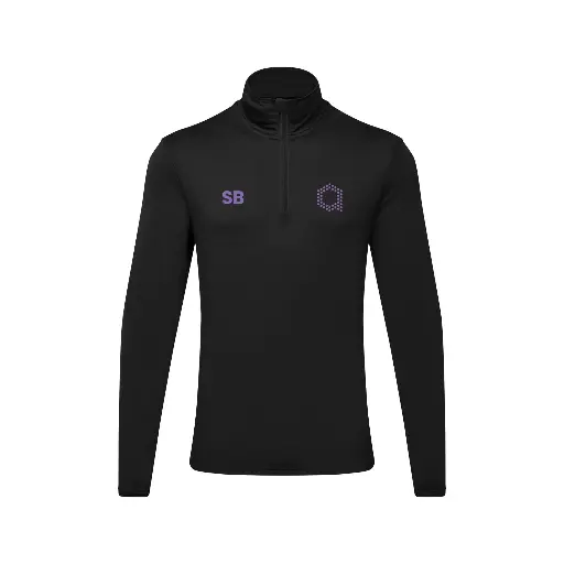 Aspire - Men's 1/4 Zip Top
