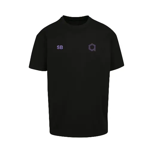 Aspire - Unisex Oversized Tee