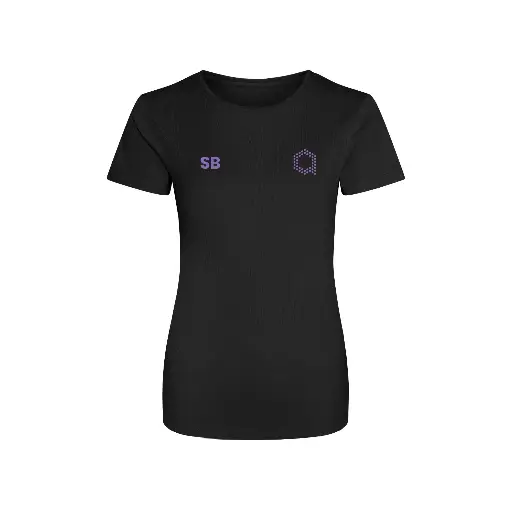 Aspire - Women's Performance T-shirt