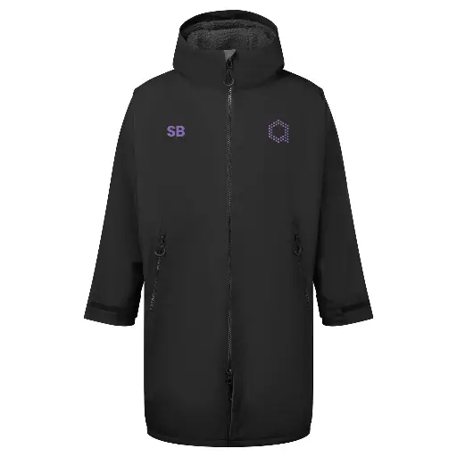 Aspire - Unisex All Seasons Jacket